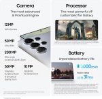 Samsung Galaxy S25 Ultra - Image 3