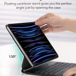 ESR Rebound Magnetic Keyboard Case For iPad Pro 11/12.9 Inch and Air 6/5/4