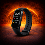 Fitness Tracker