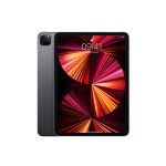 iPad Pro 12.9 Inch 2021 M1 with WiFi Only